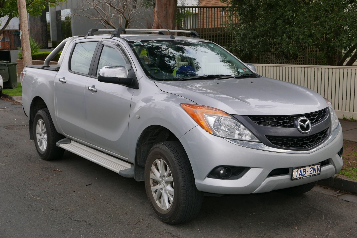 P0093 mazda bt 50